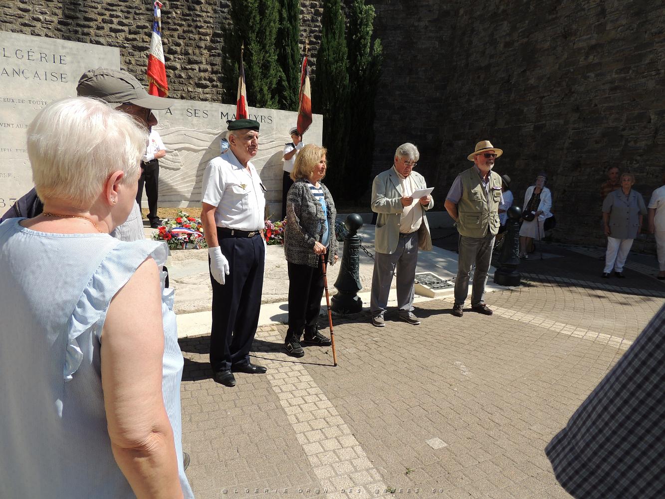 2020 07 05 TOULON HOMMAGE AUX VICTIMES DU 5 07 1962 D ORAN ET DU 26 03 1962 D ALGER (41).JPG -           